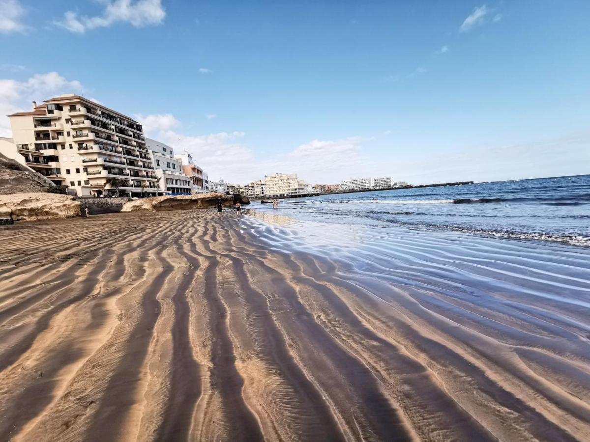 Home2Book Cozy Apartment El Medano, Wifi Exterior foto