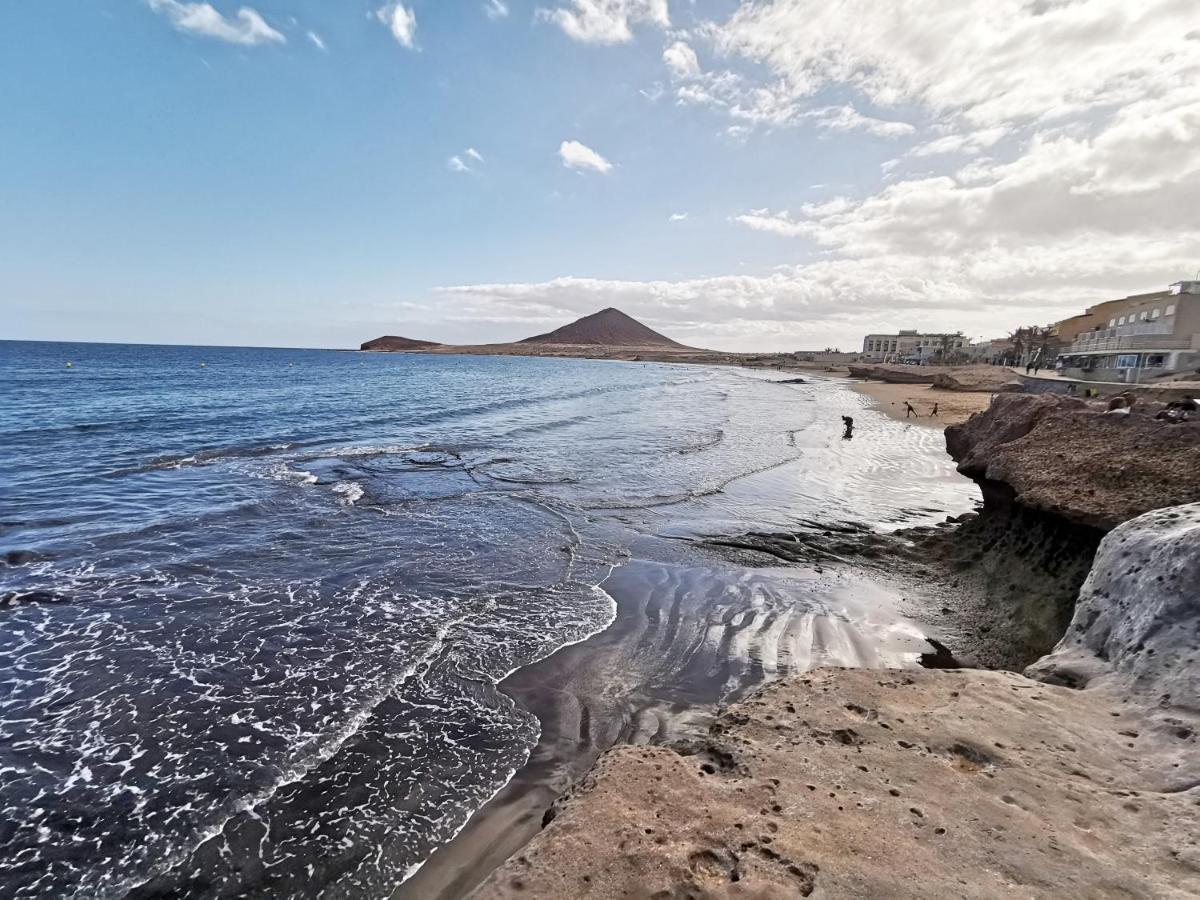 Home2Book Cozy Apartment El Medano, Wifi Exterior foto