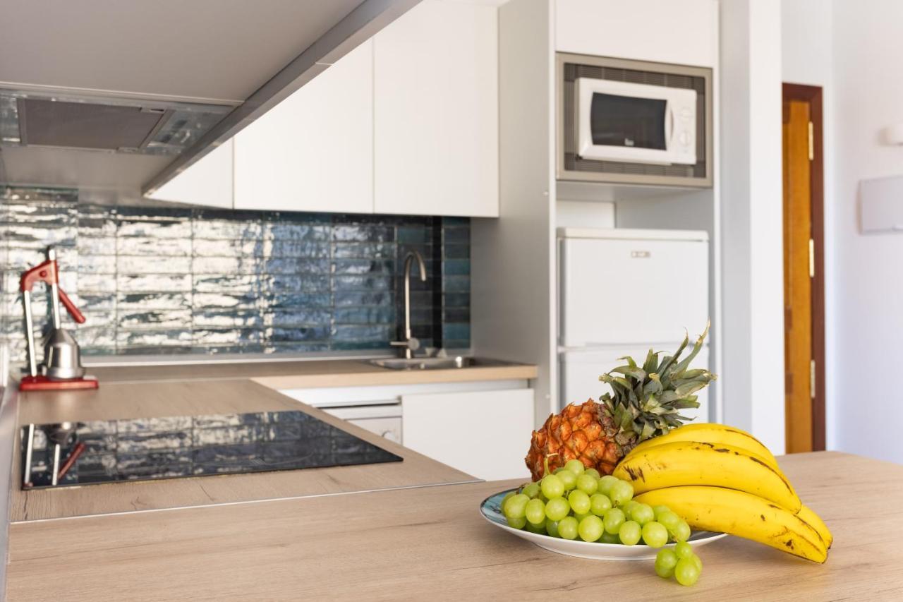 Home2Book Cozy Apartment El Medano, Wifi Exterior foto