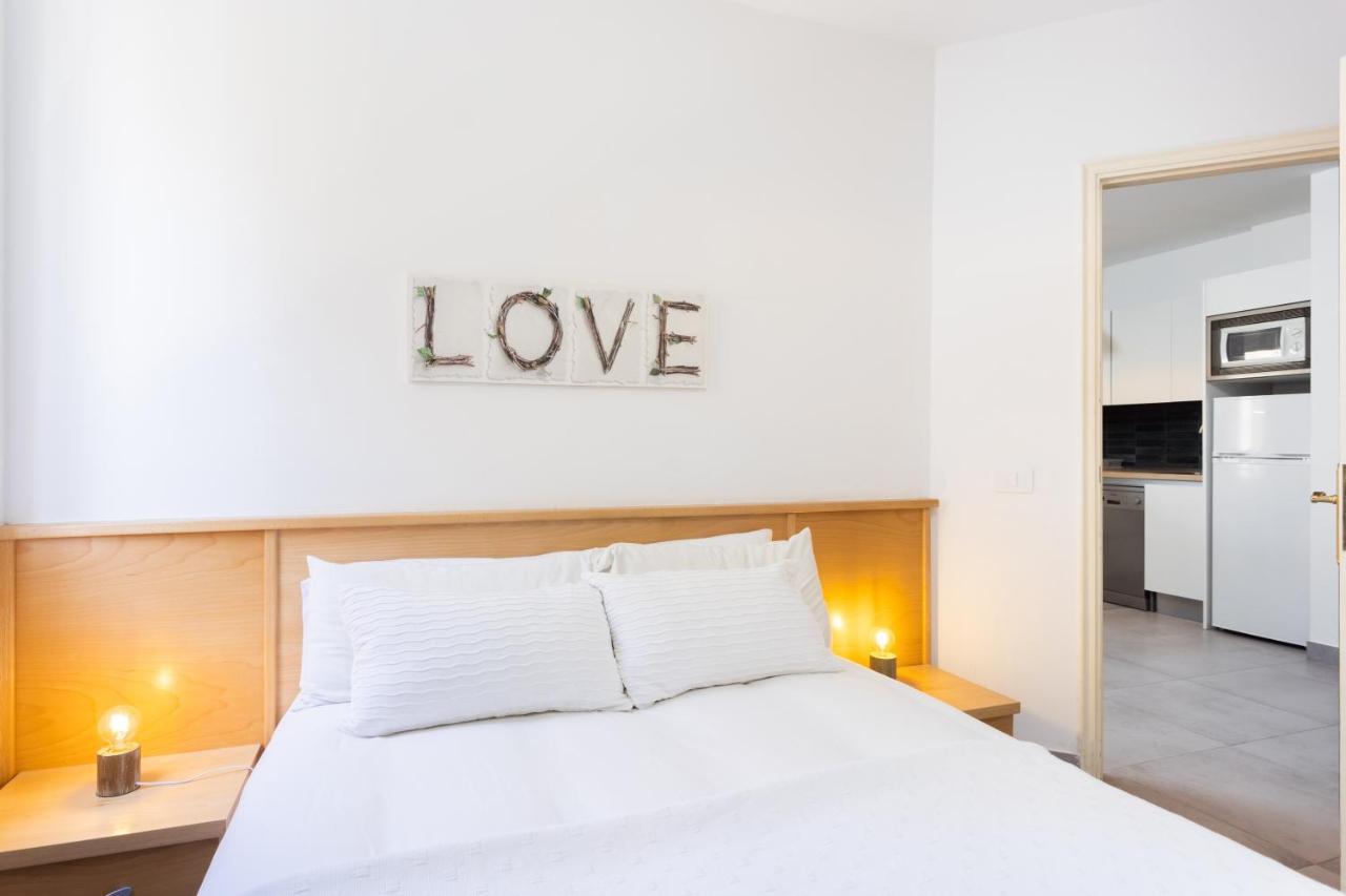 Home2Book Cozy Apartment El Medano, Wifi Exterior foto