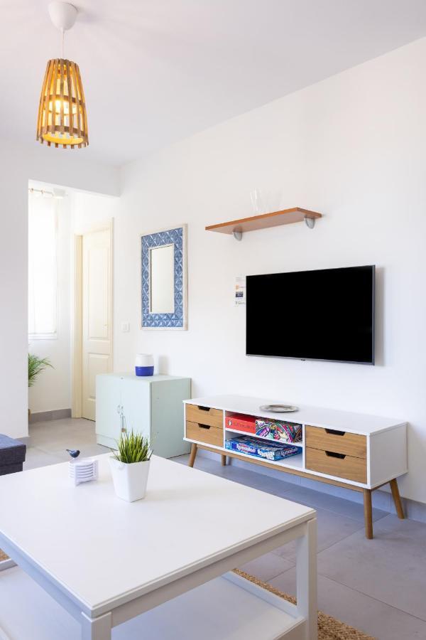 Home2Book Cozy Apartment El Medano, Wifi Exterior foto