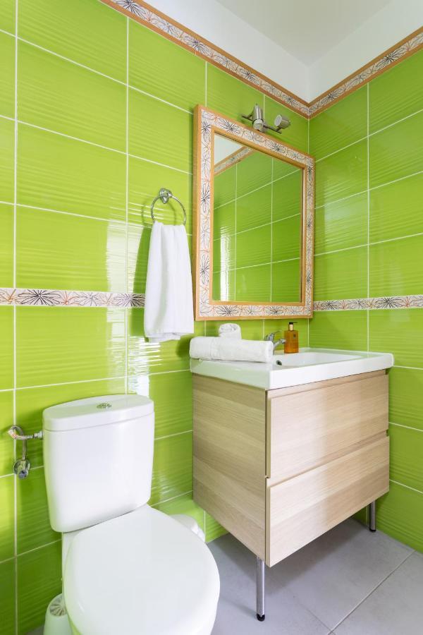 Home2Book Cozy Apartment El Medano, Wifi Exterior foto