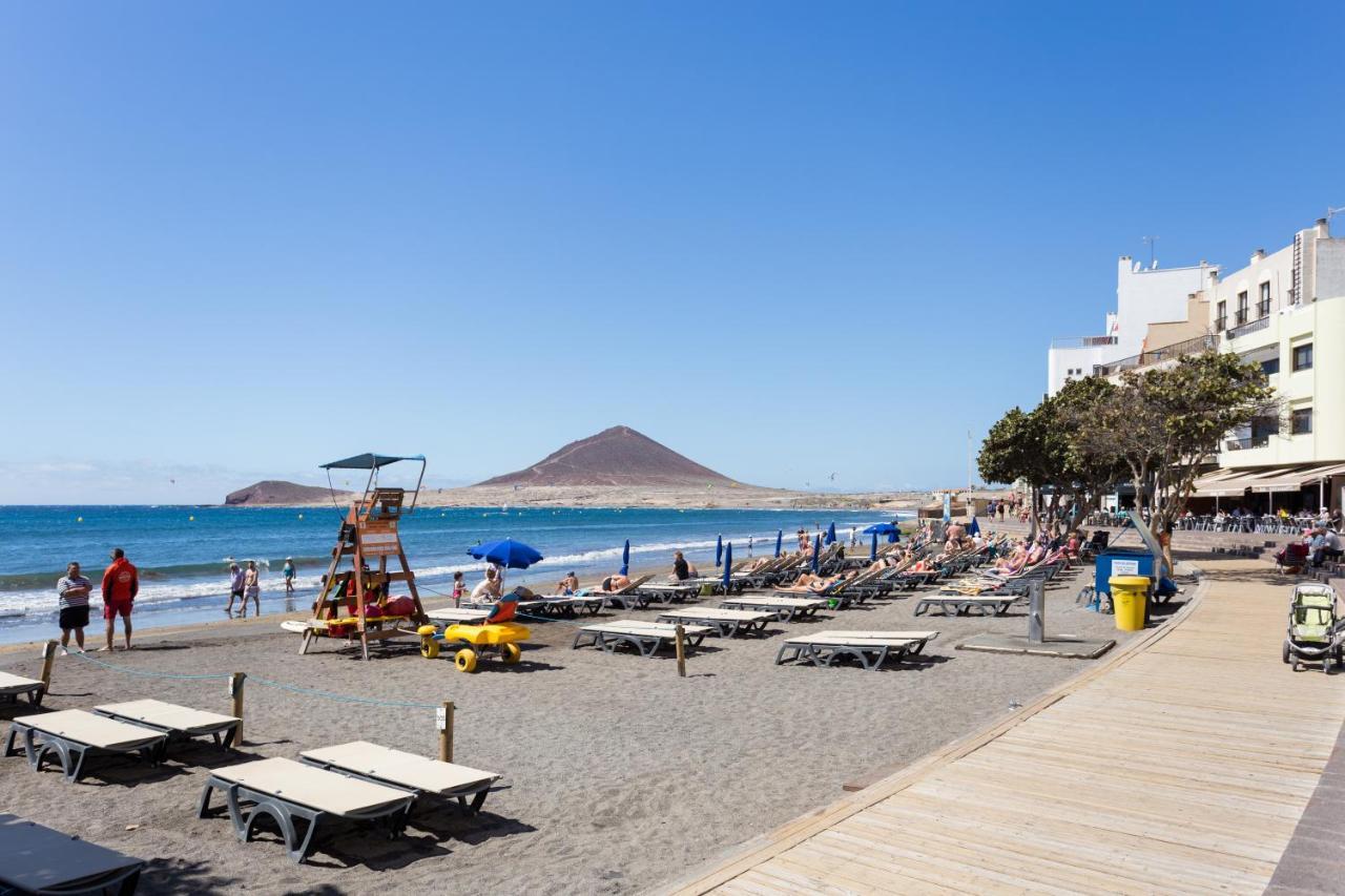 Home2Book Cozy Apartment El Medano, Wifi Exterior foto